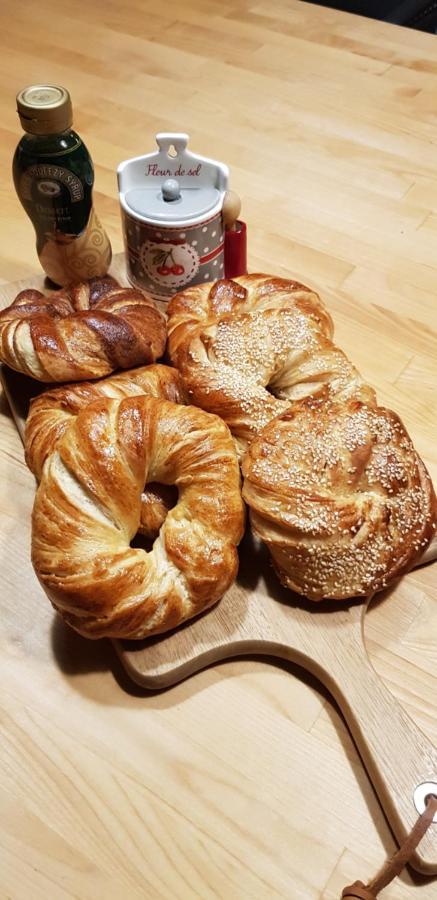 La Ceriseraie La Gorgue 외부 사진